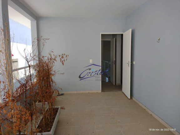 Imagem Casa com 2 Quartos à Venda, 210 m² em Parque Rizzo Ii - Cotia
