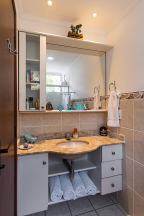Imagem Apartamento com 2 Quartos à Venda, 180 m² em Praia Das Toninhas - Ubatuba