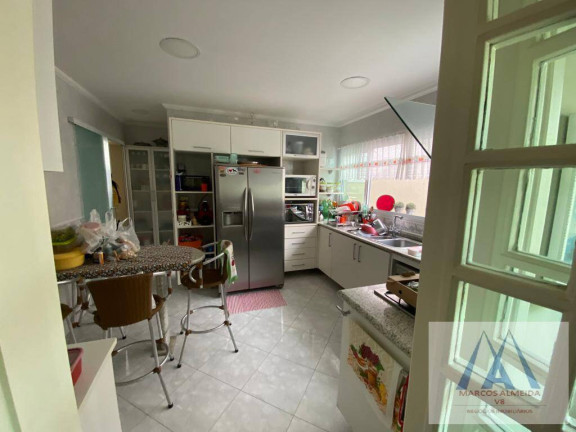 Imagem Casa de Condomínio com 3 Quartos à Venda, 244 m² em Vila Oliveira - Mogi Das Cruzes Imagem Casa de Condomínio com 3 Quartos à Venda, 244 m² em Vila Oliveira - Mogi Das Cruzes