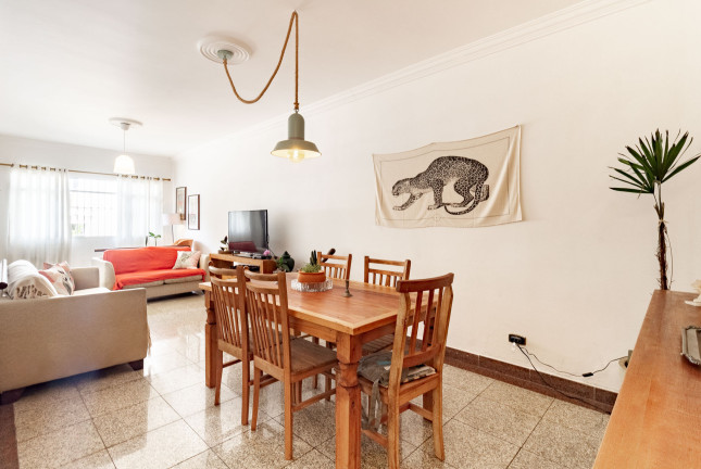 Imagem Casa com 5 Quartos à Venda, 208 m² em Ipiranga - São Paulo Imagem Casa com 5 Quartos à Venda, 208 m² em Ipiranga - São Paulo