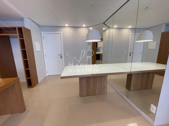 Imagem Apartamento com 2 Quartos à Venda, 69 m² em Itacorubi - Florianópolis