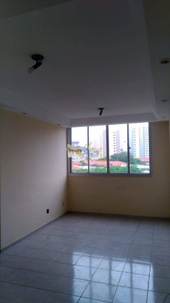 Imagem Apartamento com 3 Quartos à Venda, 75 m² em Parque Mandaqui - São Paulo