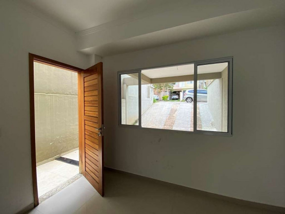 Imagem Casa de Condomínio com 3 Quartos à Venda, 119 m² em Jardim Rio Das Pedras - Cotia