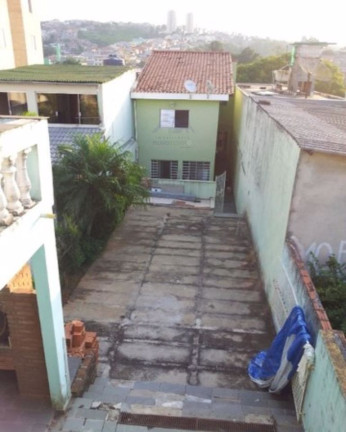 Imagem Sobrado com 4 Quartos à Venda, 190 m² em Vila São Luiz (valparaízo) - Barueri