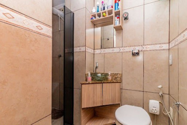 Imagem Imóvel com 2 Quartos à Venda, 50 m² em Centro Histórico - Porto Alegre Imagem Imóvel com 2 Quartos à Venda, 50 m² em Centro Histórico - Porto Alegre