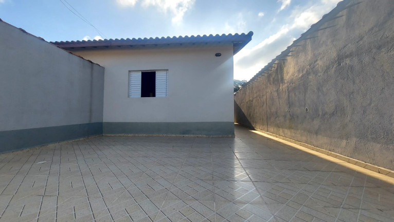 Casa com 2 Quartos à Venda, 80 m² em Jardim Das Palmeiras - Itanhaém