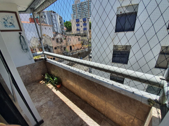 Imagem Apartamento com 3 Quartos à Venda, 85 m² em Rio Vermelho - Salvador Imagem Apartamento com 3 Quartos à Venda, 85 m² em Rio Vermelho - Salvador