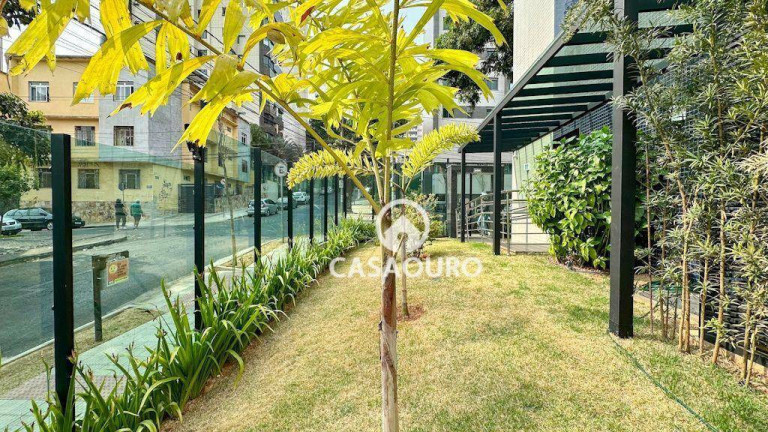 Imagem Apartamento com 4 Quartos à Venda, 129 m² em Serra - Belo Horizonte Imagem Apartamento com 4 Quartos à Venda, 129 m² em Serra - Belo Horizonte