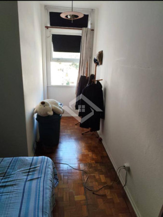 Imagem Apartamento com 2 Quartos à Venda, 50 m² em Icaraí - Niterói