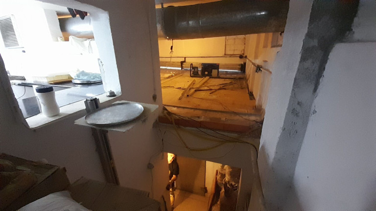 Imagem Imóvel Comercial à Venda, 100 m² em José Menino - Santos