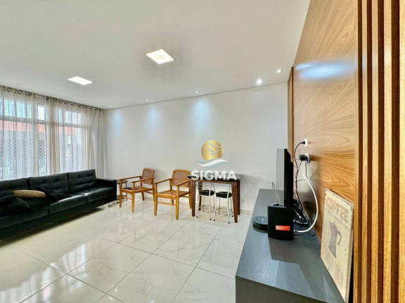 Imagem Apartamento com 2 Quartos à Venda, 70 m² em Enseada - Guarujá Imagem Apartamento com 2 Quartos à Venda, 70 m² em Enseada - Guarujá