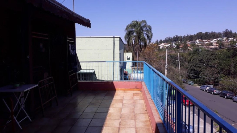 Imagem Sobrado com 4 Quartos à Venda, 278 m² em Jardim Atibaia (sousas) - Campinas