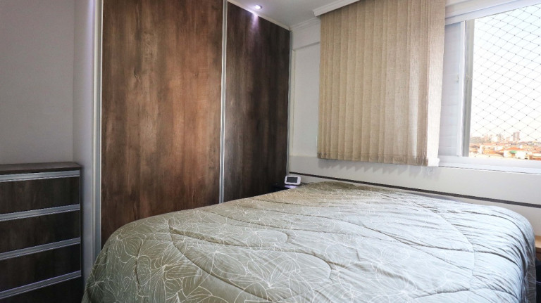 Imagem Apartamento com 2 Quartos à Venda, 57 m² em Parada Inglesa - São Paulo Imagem Apartamento com 2 Quartos à Venda, 57 m² em Parada Inglesa - São Paulo
