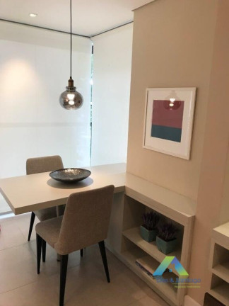 Imagem Apartamento com 1 Quarto à Venda, 35 m² em Jardim Paulista - São Paulo