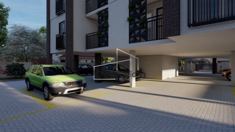 Imagem Apartamento com 1 Quarto à Venda, 28 m² em Santa Quitéria - Curitiba Imagem Apartamento com 1 Quarto à Venda, 28 m² em Santa Quitéria - Curitiba