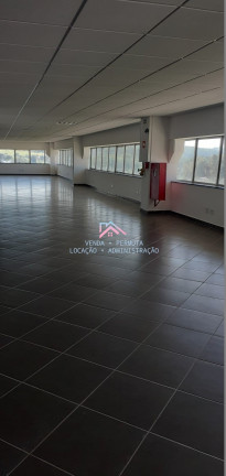 Imagem Imóvel Comercial para Alugar, 331 m² em Distrito Industrial Alfredo Relo - Itatiba