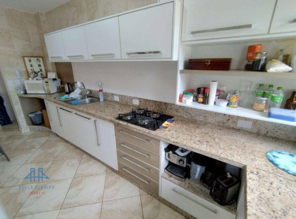 Imagem Cobertura com 4 Quartos à Venda, 195 m² em Córrego Grande - Florianópolis Imagem Cobertura com 4 Quartos à Venda, 195 m² em Córrego Grande - Florianópolis