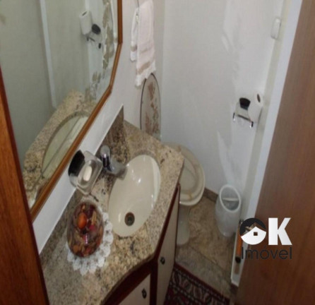 Imagem Apartamento com 3 Quartos à Venda, 241 m² em Higienópolis - São Paulo Imagem Apartamento com 3 Quartos à Venda, 241 m² em Higienópolis - São Paulo