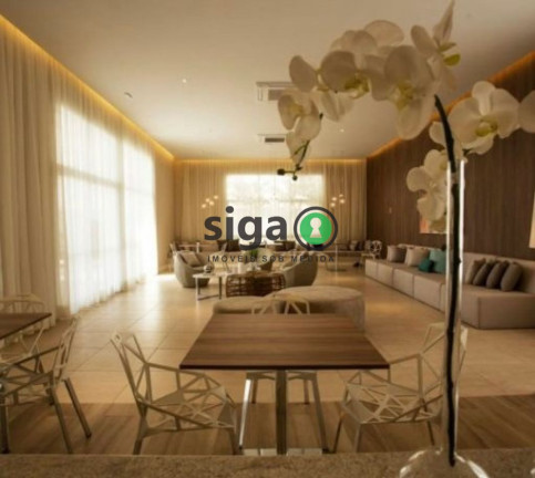 Imagem Apartamento com 2 Quartos à Venda, 65 m² em Morumbi - São Paulo Imagem Apartamento com 2 Quartos à Venda, 65 m² em Morumbi - São Paulo