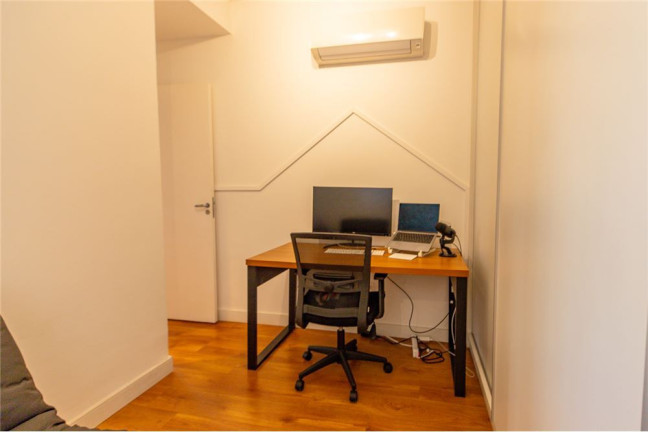Imagem Apartamento com 2 Quartos à Venda, 93 m² em Pinheiros - São Paulo