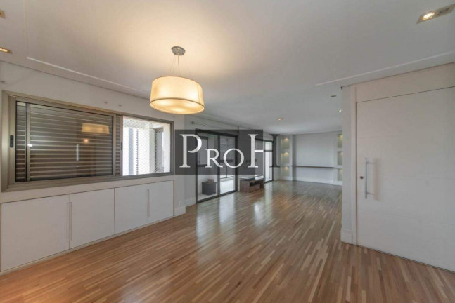 Imagem Apartamento com 3 Quartos à Venda, 147 m² em Brooklin Paulista - São Paulo Imagem Apartamento com 3 Quartos à Venda, 147 m² em Brooklin Paulista - São Paulo