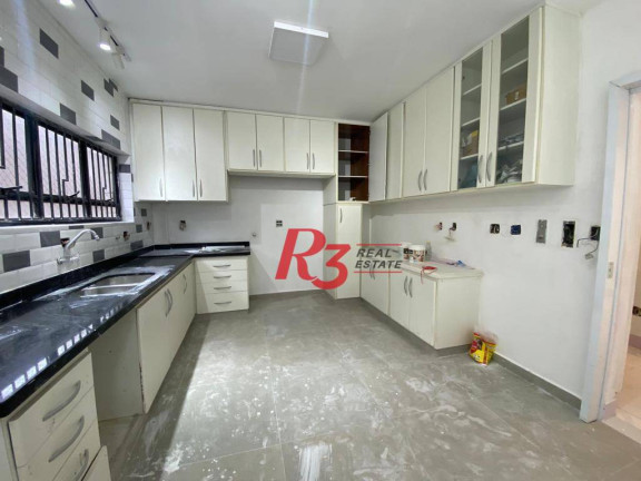 Imagem Apartamento com 3 Quartos à Venda, 187 m² em Centro - São Vicente