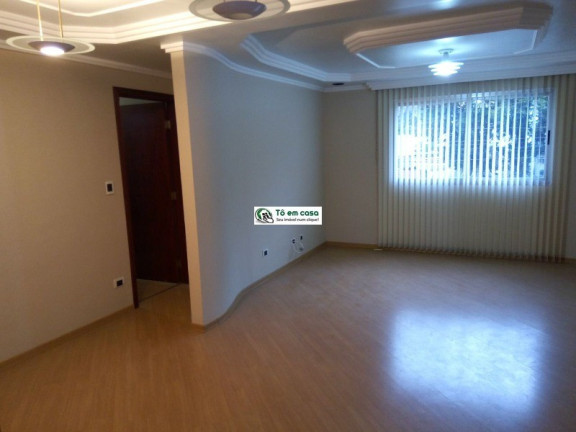 Imagem Imóvel com 3 Quartos à Venda, 118 m² em Vila Adyana - São José Dos Campos
