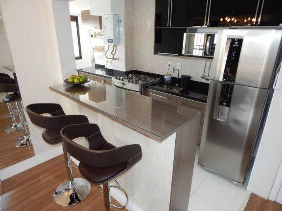 Imagem Apartamento com 3 Quartos à Venda, 77 m² em Ponte De São João - Jundiaí Imagem Apartamento com 3 Quartos à Venda, 77 m² em Ponte De São João - Jundiaí