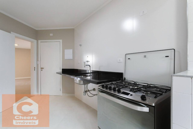 Imagem Apartamento com 3 Quartos à Venda, 125 m² em Moema - São Paulo