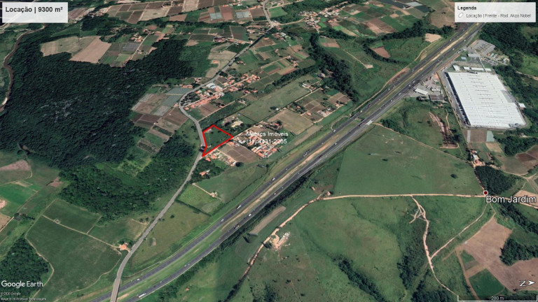 Imagem Imóvel para Alugar, 3.000 m² em Bom Jardim - Jundiaí Imagem Imóvel para Alugar, 3.000 m² em Bom Jardim - Jundiaí