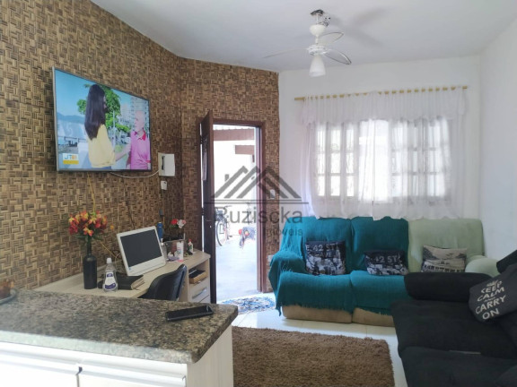 Imagem Casa com 2 Quartos à Venda, 137 m² em Nossa Senhora Do Sion - Itanhaém Imagem Casa com 2 Quartos à Venda, 137 m² em Nossa Senhora Do Sion - Itanhaém