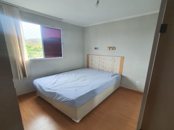Imagem Imóvel com 2 Quartos à Venda, 45 m² em Brasileia - Betim