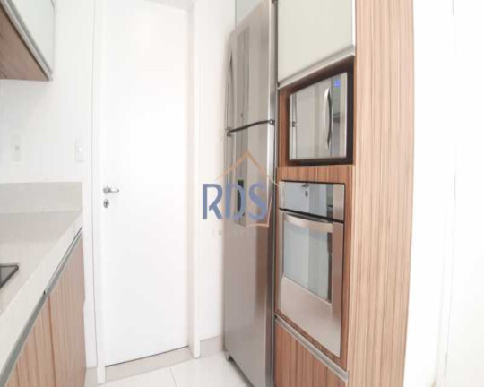 Imagem Apartamento com 3 Quartos à Venda, 216 m² em Jardim Vila Mariana - São Paulo