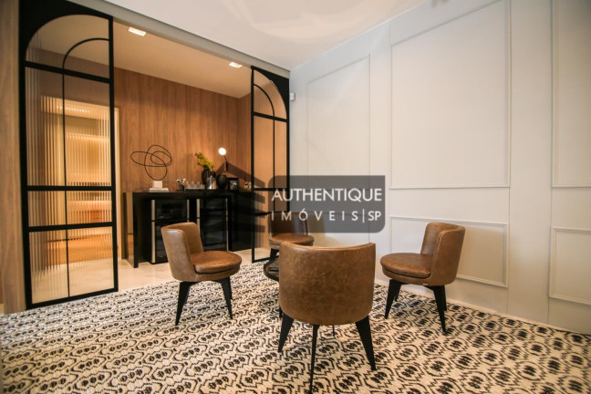 Imagem Apartamento com 2 Quartos à Venda, 92 m² em Lapa - São Paulo