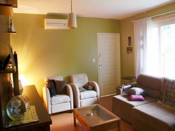 Imagem Casa com 3 Quartos à Venda, 146 m² em Jardim Itu - Porto Alegre Imagem Casa com 3 Quartos à Venda, 146 m² em Jardim Itu - Porto Alegre