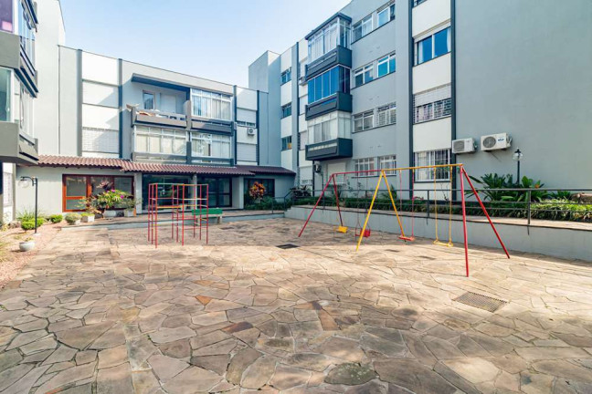 Imagem Apartamento com 2 Quartos à Venda, 61 m² em Jardim Carvalho - Porto Alegre