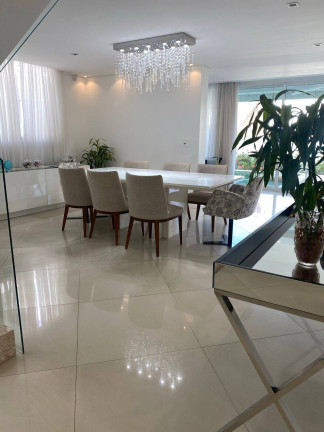 Imagem Casa com 5 Quartos para Alugar, 360 m² em Alphaville - Santana De Parnaíba Imagem Casa com 5 Quartos para Alugar, 360 m² em Alphaville - Santana De Parnaíba