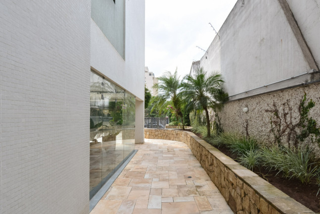 Imagem Apartamento com 3 Quartos à Venda, 101 m² em Vila Clementino - São Paulo Imagem Apartamento com 3 Quartos à Venda, 101 m² em Vila Clementino - São Paulo