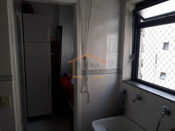 Imagem Apartamento com 3 Quartos à Venda, 92 m² em Lauzane Paulista - São Paulo Imagem Apartamento com 3 Quartos à Venda, 92 m² em Lauzane Paulista - São Paulo