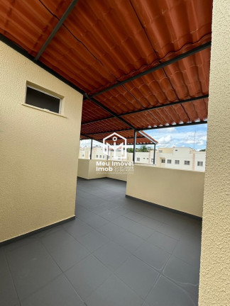 Imagem Cobertura com 2 Quartos à Venda, 113 m² em Santa Luzia - Luziânia