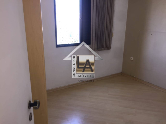 Imagem Apartamento com 3 Quartos à Venda, 72 m² em Vila Andrade - São Paulo