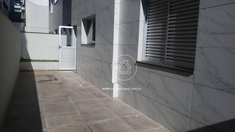Imagem Apartamento com 3 Quartos à Venda, 106 m² em Nova Suíssa - Belo Horizonte
