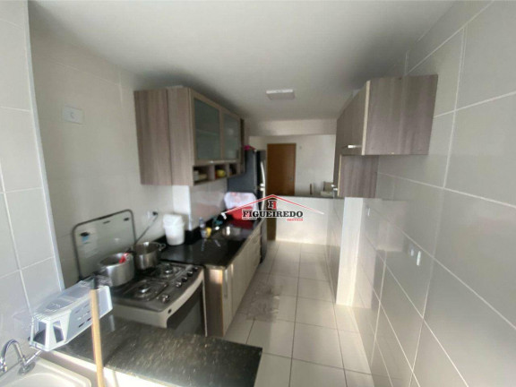 Imagem Apartamento com 2 Quartos à Venda, 84 m² em Canto Do Forte - Praia Grande