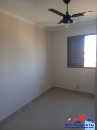 Imagem Apartamento com 3 Quartos à Venda, 86 m² em Vila Roberto - Birigui