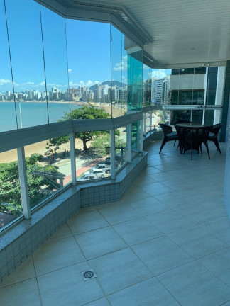 Imóvel com 4 Quartos à Venda, 220 m² em Praia Do Morro - Guarapari