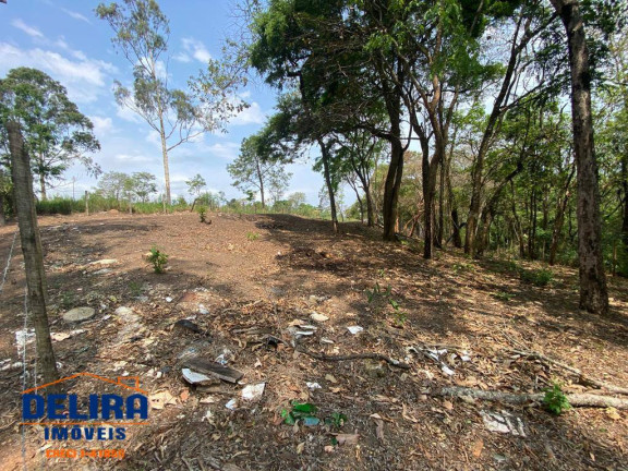 Terreno à Venda, 3 m² em Jardim Estância Brasil - Atibaia