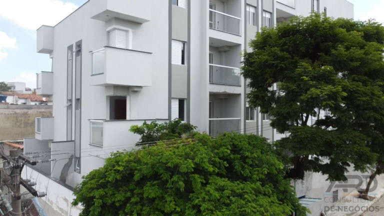 Imagem Apartamento com 2 Quartos à Venda, 50 m² em Patriarca - São Paulo