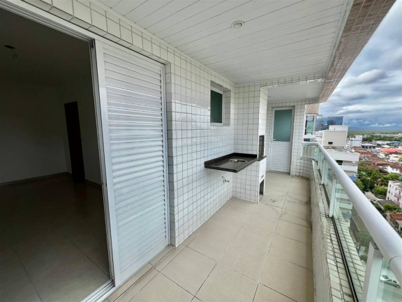 Imagem Apartamento com 1 Quarto à Venda, 50 m² em Guilhermina - Praia Grande Imagem Apartamento com 1 Quarto à Venda, 50 m² em Guilhermina - Praia Grande