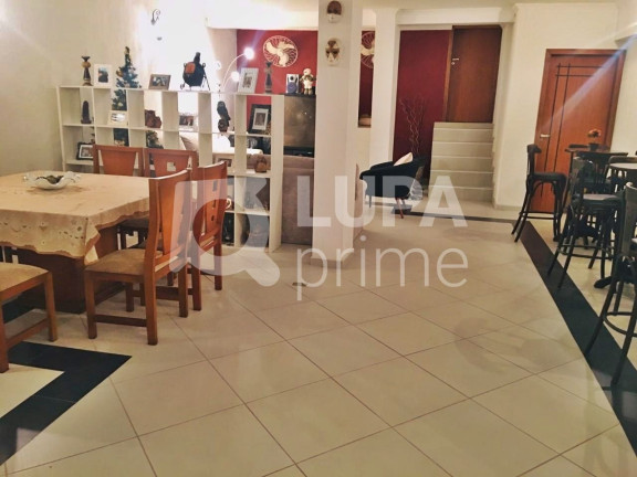 Imagem Casa com 3 Quartos à Venda, 192 m² em Vila Gustavo - São Paulo Imagem Casa com 3 Quartos à Venda, 192 m² em Vila Gustavo - São Paulo
