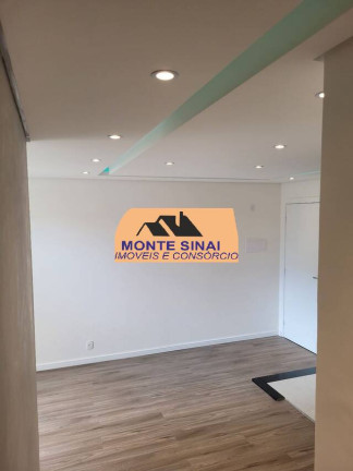 Imagem Apartamento com 2 Quartos à Venda, 52 m² em Jardim Piratininga - Sorocaba Imagem Apartamento com 2 Quartos à Venda, 52 m² em Jardim Piratininga - Sorocaba